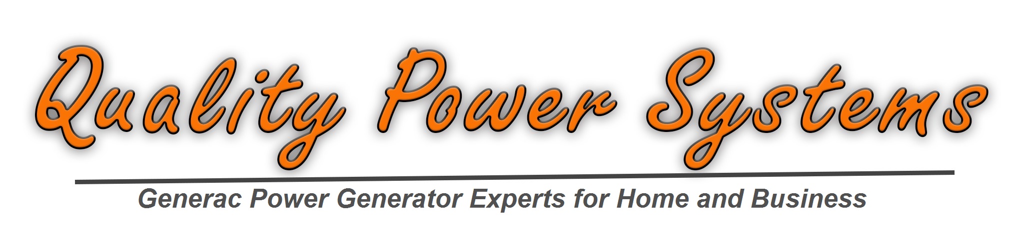 Quality Power Systems Inc